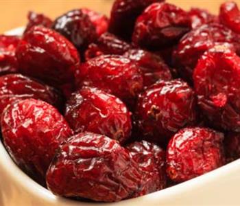 فوائد التوت البري المجفف للالتهابات كنز صحي