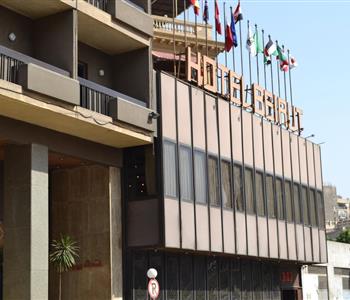 فندق بيروت مصر الجديدة تعرف على المميزات والخدمات