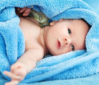 5 أعراض لإصابة الأطفال حديثي الولادة بالصفراء