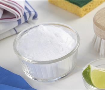 طرق فعالة لاستخدام الملح في تنظيف المنزل