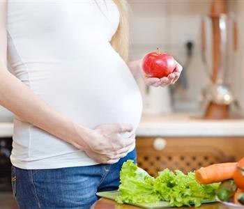 7 اكلات مفيدة للحامل لصحتك وصحة جنينك