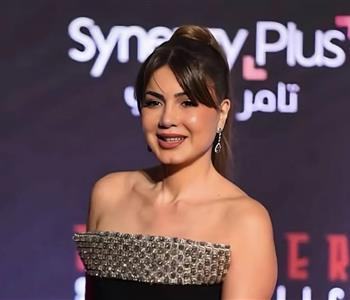 نجلاء بدر تكشف لأول مرة سبب خضوعها لعملية تجميل بالوجه