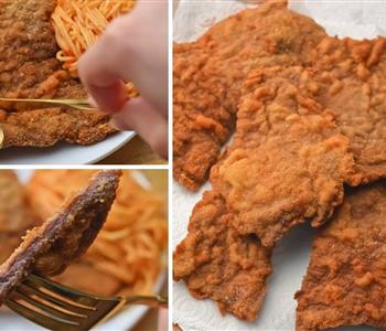 طريقة عمل البفتيك الاقتصادي بسهولة وتوفير