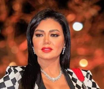 هجوم  شديد على الفنانة رانيا يوسف بسبب رقصها بفستان جريء
