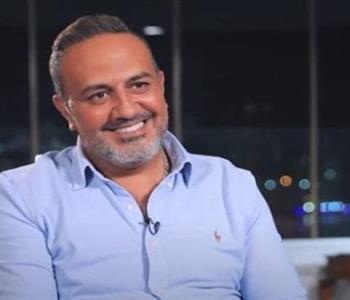 خالد سرحان يكشف حقيقة الجن في كواليس المداح ويكذب لوسي