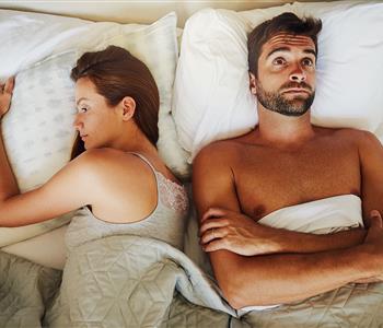هل العادة سرية تؤثر على الرجل أمام المرأة تحليل شامل