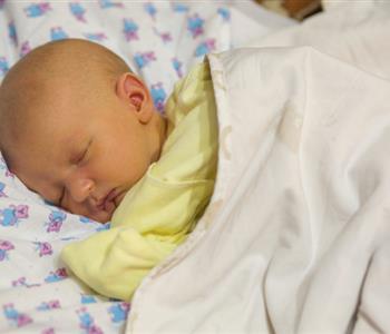 علاج الصفار عند الاطفال الرضع بالثوم