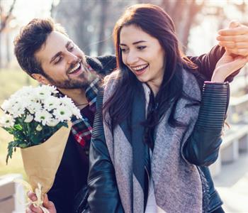 10 علامات على توافق العلاقة بينك وبين شريك حياتك