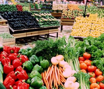 اسعار الخضراوات والفاكهة واللحوم والدواجن اليوم 30 يناير