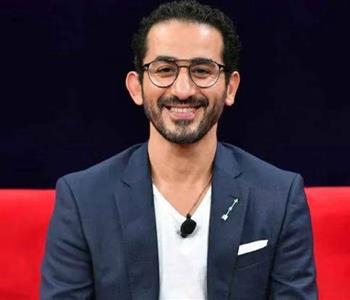 أحمد حلمي يعتذر لجمهوره لهذا السبب أنتم الأغلى في حياتي