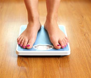 طرق تفادي فقدان الوزن في رمضان 
