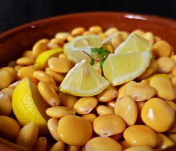 فوائد الترمس الحلو للسكري يعزز فعالية الإنسولين في الجسم