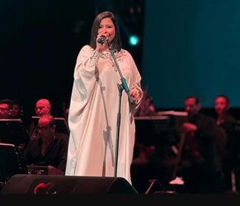 شيماء سيف تساند شيرين عبد الوهاب غلطت وتداركت الغلط طبيعي متوترة