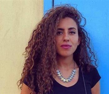 منة القيعي تثير الجدل بتلميحات عن اعتزالها ما الحكاية