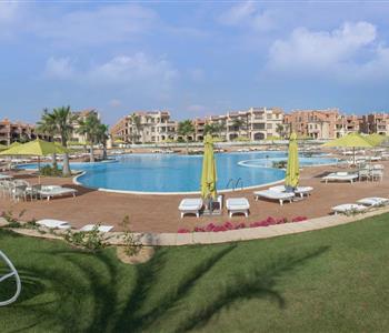 فندق ميراج سيدي عبد الرحمن المميزات والخدمات المتوفرة
