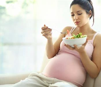 5 وجبات صحية لإفطار الحامل