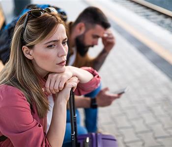 أخطاء يجب تجنبها عند تنظيم شهر العسل