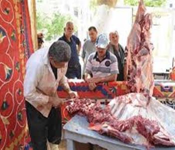 اسعار اللحوم والدواجن والاسماك اليوم الجمعة 12 10 2018 في مصر