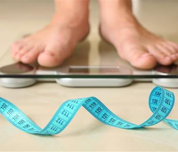 5 أخطاء شائعة تمنعك من فقدان الوزن بشكل صحي