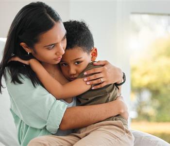 خطورة الخوف الزائد على أطفالك عواقب وخيمة