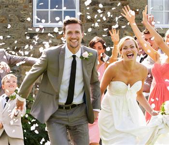 7 نصائح لتقليل عدد المدعوين إلى حفل زفافك بدون إحراج