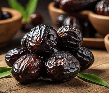 فوائد البلح الأسود للحامل.. غذاء طبيعي يدعم صحتها وصحة الجنين