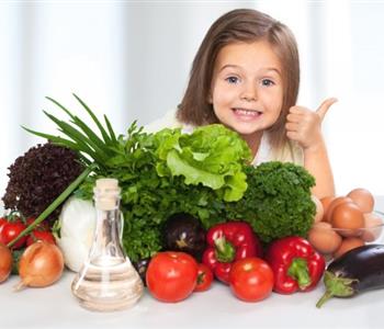فوائد الخضروات للأطفال.. تعزيز المناعة والنمو بشكل سليم