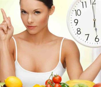 6 نصائح لاستغلال شهر رمضان في انقاص الوزن