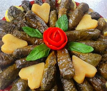 طريقة عمل اليالنجي شام الاصيل بكل سهولة خطوة خطوة