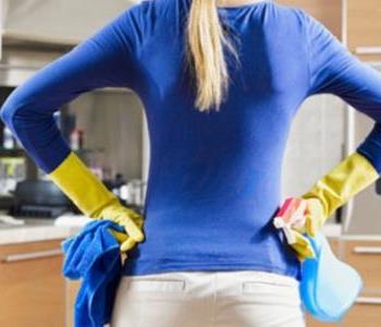 5 نصائح للحفاظ على نظافة الثلاجة