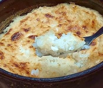 طريقة عمل الرز المعمر المصري على أصوله