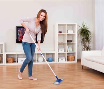 5 منتجات طبيعية لنظافة بيتك وتطهيره