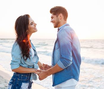 5 صفات يجب البحث عنها في الرجل قبل الزواج