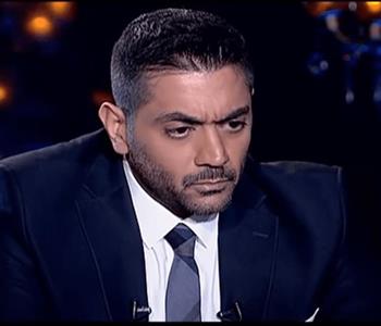 أشرف زكي يعتذر لهاني شاكر بسبب أحمد فلوكس القصة بالكامل