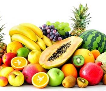 دليل فاكهة الصيف لتخسيس الوزن بسرعة