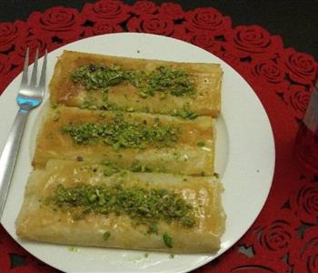 طريقة عمل الكلاج الفلسطيني بالجبن النابلسي