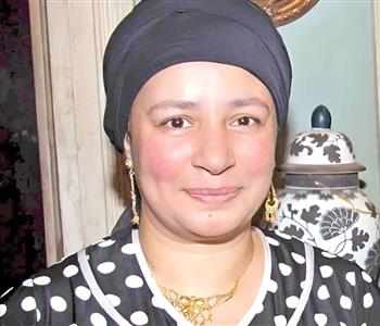 أحدث ظهور لعبلة كامل يشعل مواقع التواصل الاجتماعي خسارة وزن ملحوظة