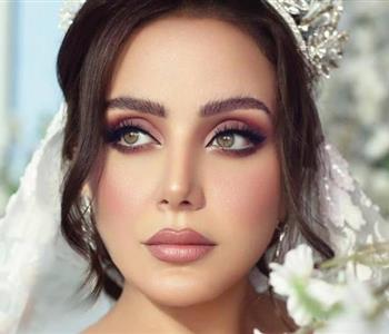 بعد شائعة ارتباطها بأبو هشيمة الكشف عن هوية الزوج الحقيقي لزينب فياض ابنة هيفاء وهبي