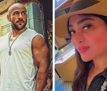 طليقة أحمد مكي تثير الجدل باعترافات غير متوقعة بعد إعلان الانفصال ربنا يوعده بالزوجة الصالحة