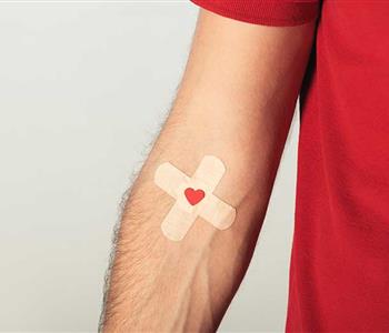 فوائد التبرع بالدم للجنس يحسن الصحة العامة