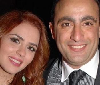 أحمد السقا يعود إلى زوجته بعد إنفصال دام لشهور