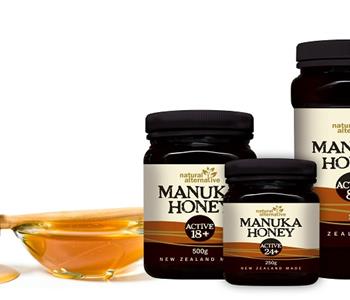 21 فائدة لعسل مانوكا على الصحة لعلاج جرثومة المعدة والقولون