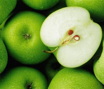 7 فوائد مذهلة للتفاح الأخضر