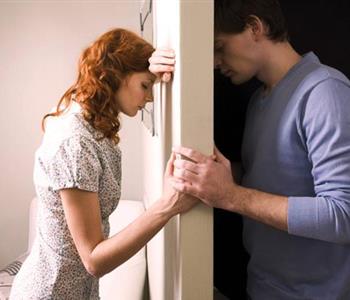 5 علامات لاستمرار زواجك أو نهايته بالطلاق