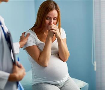 5 نصائح للتخلص من العصبية خلال فترة الحمل