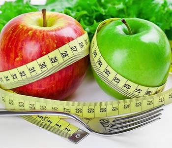 دايت التفاح لتخسيس الوزن في خمسة أيام فقط
