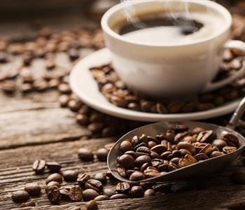 فوائد القهوة للتخسيس والصحة والجنس واكثر من 20 فائدة اخرى بالاضافة الى اضرارها