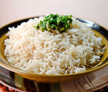 تعلمي 3 طرق مبتكرة لطهي الأرز
