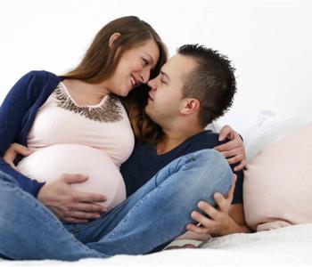 العلاقة الحميمة والحمل.. إجابات على أكثر الأسئلة شيوعًا