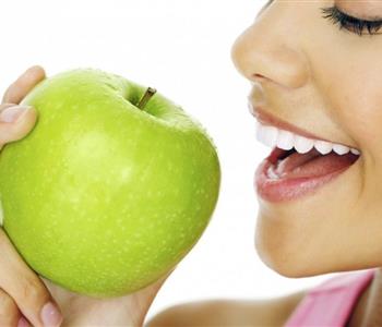 8 فوائد صحية للتفاح الاخضر